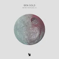 Ben Gold — New Republic (Extended Mix) — обложка